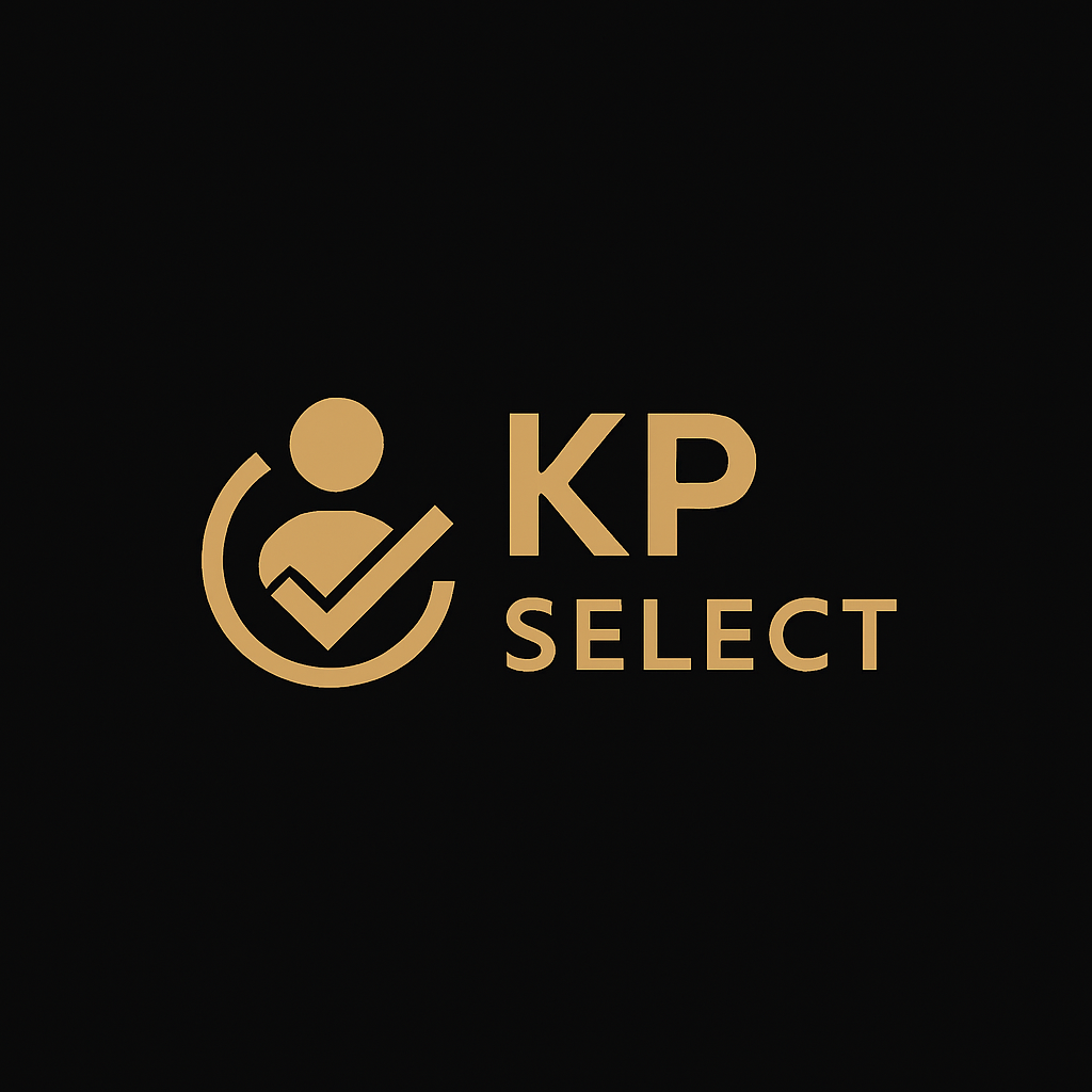 KP SELECT